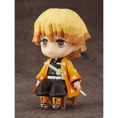 Demon Slayer Nendoroid Swacchao Zenitsu Agatsuma - tienda en línea