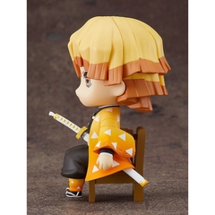 Demon Slayer Nendoroid Swacchao Zenitsu Agatsuma - anicom