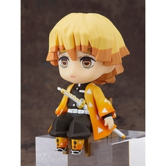 Demon Slayer Nendoroid Swacchao Zenitsu Agatsuma en internet
