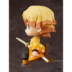 Demon Slayer Nendoroid Swacchao Zenitsu Agatsuma - comprar en línea