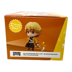 Demon Slayer Nendoroid Swacchao Zenitsu Agatsuma - anicom