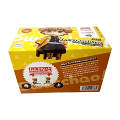 Demon Slayer Nendoroid Swacchao Zenitsu Agatsuma en internet