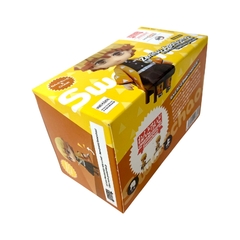 Demon Slayer Nendoroid Swacchao Zenitsu Agatsuma