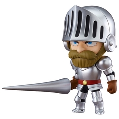 GoodSmile Ghosts n Goblins Nendoroid Arthur 10cm