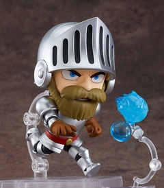 GoodSmile Ghosts n Goblins Nendoroid Arthur 10cm - anicom
