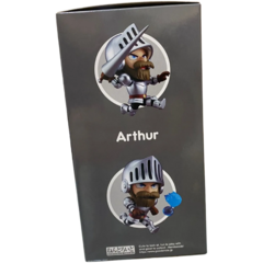 GoodSmile Ghosts n Goblins Nendoroid Arthur 10cm - tienda en línea