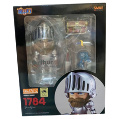 Imagen de GoodSmile Ghosts n Goblins Nendoroid Arthur 10cm