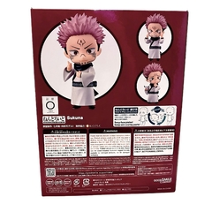 GoodSmile Jujutsu Kaisen Nendoroid Gyomen Sukuna 11cm - anicom
