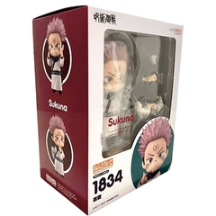 GoodSmile Jujutsu Kaisen Nendoroid Gyomen Sukuna 11cm - comprar en línea