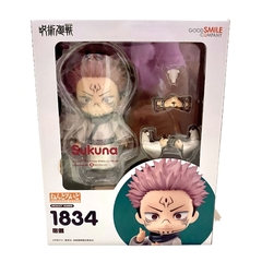 GoodSmile Jujutsu Kaisen Nendoroid Gyomen Sukuna 11cm