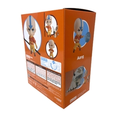 GoodSmile Avatar The Last Airbender Nendoroid Aang 10cm - anicom
