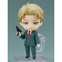 GoodSmile SPY x FAMILY Nendoroid Loid Forger 10cm en internet
