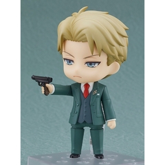 GoodSmile SPY x FAMILY Nendoroid Loid Forger 10cm - anicom