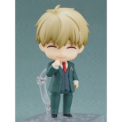 GoodSmile SPY x FAMILY Nendoroid Loid Forger 10cm - comprar en línea