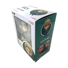 GoodSmile SPY x FAMILY Nendoroid Loid Forger 10cm - comprar en línea