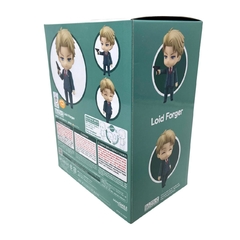 GoodSmile SPY x FAMILY Nendoroid Loid Forger 10cm en internet