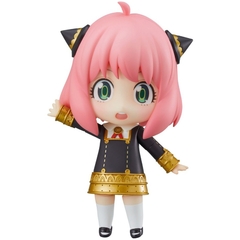 GoodSmile SPY x FAMILY Nendoroid Anya Forger 10cm