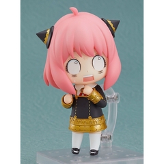 GoodSmile SPY x FAMILY Nendoroid Anya Forger 10cm - anicom