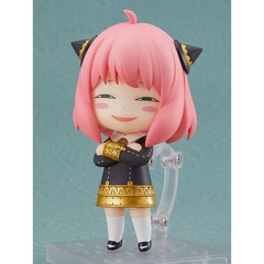 GoodSmile SPY x FAMILY Nendoroid Anya Forger 10cm - comprar en línea