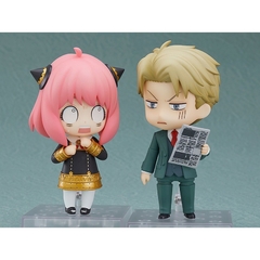 GoodSmile SPY x FAMILY Nendoroid Anya Forger 10cm