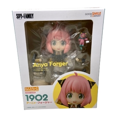 GoodSmile SPY x FAMILY Nendoroid Anya Forger 10cm - comprar en línea