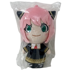 Imagen de SPY x FAMILY Nendoroid Plus Anya Forger Peluche 15cm