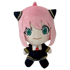 SPY x FAMILY Nendoroid Plus Anya Forger Peluche 15cm