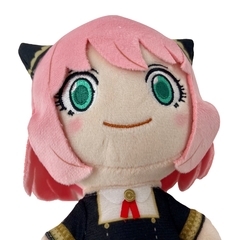 SPY x FAMILY Nendoroid Plus Anya Forger Peluche 15cm en internet