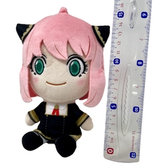 SPY x FAMILY Nendoroid Plus Anya Forger Peluche 15cm