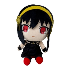 SPY x FAMILY Nendoroid Plus Yor Forger Peluche 17cm