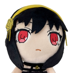 SPY x FAMILY Nendoroid Plus Yor Forger Peluche 17cm - anicom
