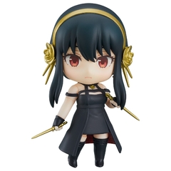 GoodSmile SPY x FAMILY Nendoroid Yor Forger 10cm