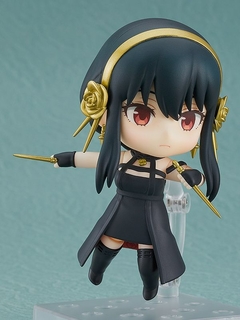 GoodSmile SPY x FAMILY Nendoroid Yor Forger 10cm en internet