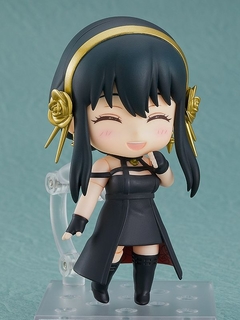 GoodSmile SPY x FAMILY Nendoroid Yor Forger 10cm - comprar en línea