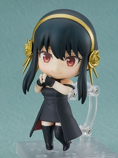 GoodSmile SPY x FAMILY Nendoroid Yor Forger 10cm - tienda en línea