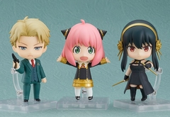 Imagen de GoodSmile SPY x FAMILY Nendoroid Yor Forger 10cm