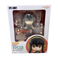 GoodSmile SPY x FAMILY Nendoroid Yor Forger 10cm