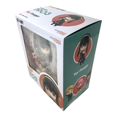 GoodSmile SPY x FAMILY Nendoroid Yor Forger 10cm - comprar en línea