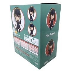 GoodSmile SPY x FAMILY Nendoroid Yor Forger 10cm en internet