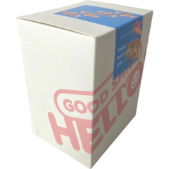 YuGiOh Figura HELLO! GOOD SMILE Maga Oscura 10cm - comprar en línea