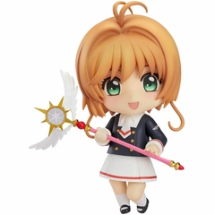 GoodSmile Cardcaptor Sakura Clearcard Nendoroid HS 10cm