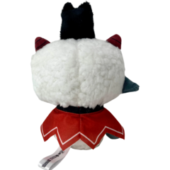Imagen de GoodSmile Cult of the Lamb Peluche El Cordero 17cm