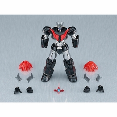 GoodSmile Mazinger Z Modelo Armable Destroying Hell 145mm - anicom