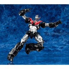 GoodSmile Mazinger Z Modelo Armable Destroying Hell 145mm