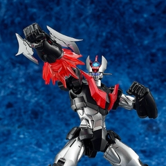 GoodSmile Mazinger Z Modelo Armable Destroying Hell 145mm - comprar en línea