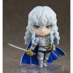 GoodSmile Berserk Fig Nendoroid 2544 Griffith 10cm en internet