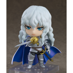 GoodSmile Berserk Fig Nendoroid 2544 Griffith 10cm - tienda en línea