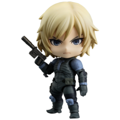 GoodSmile Metal Gear Solid 2 Nendoroid 538 Raiden 10cm - comprar en línea