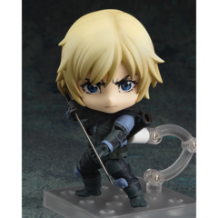 Imagen de GoodSmile Metal Gear Solid 2 Nendoroid 538 Raiden 10cm