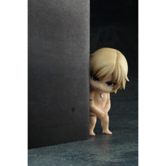 GoodSmile Metal Gear Solid 2 Nendoroid 538 Raiden 10cm